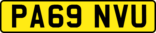 PA69NVU