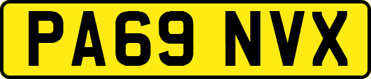PA69NVX