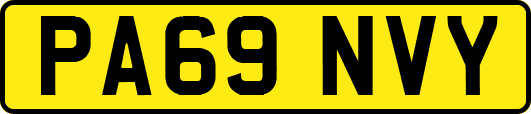 PA69NVY