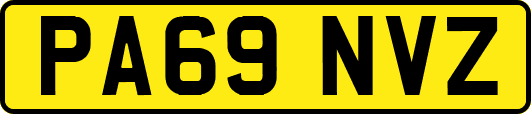 PA69NVZ