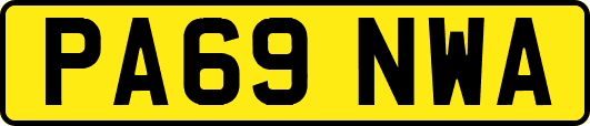 PA69NWA