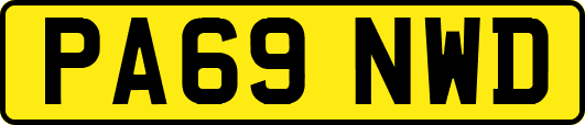 PA69NWD