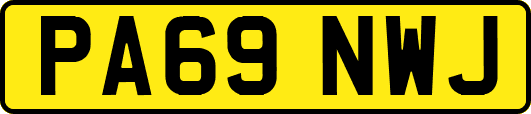 PA69NWJ