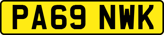 PA69NWK