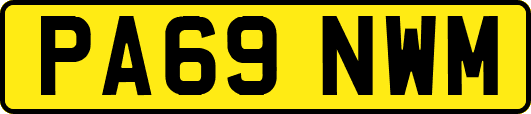 PA69NWM