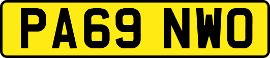 PA69NWO