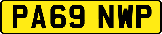 PA69NWP