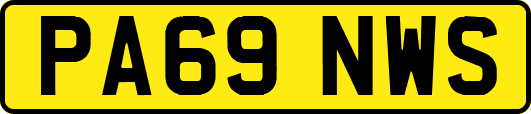 PA69NWS