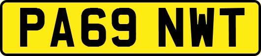 PA69NWT