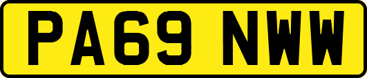 PA69NWW