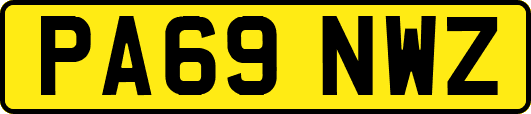 PA69NWZ