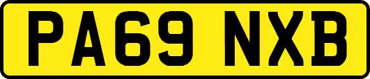 PA69NXB