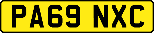 PA69NXC