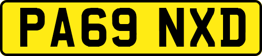 PA69NXD