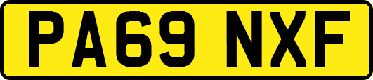 PA69NXF