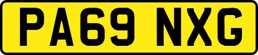 PA69NXG