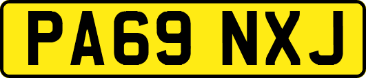 PA69NXJ