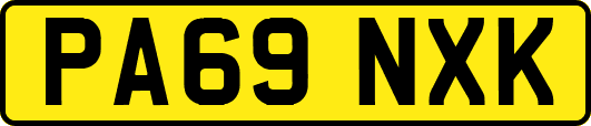 PA69NXK
