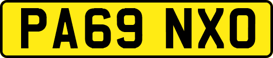 PA69NXO
