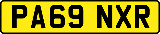 PA69NXR