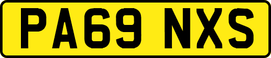 PA69NXS