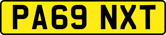 PA69NXT