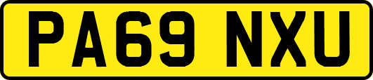 PA69NXU