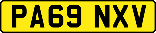 PA69NXV