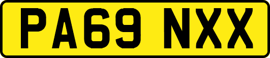 PA69NXX