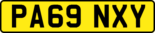 PA69NXY