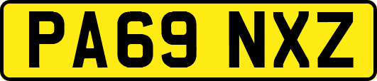 PA69NXZ