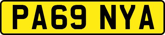 PA69NYA