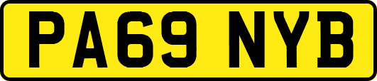 PA69NYB