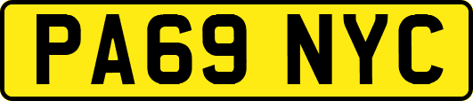 PA69NYC