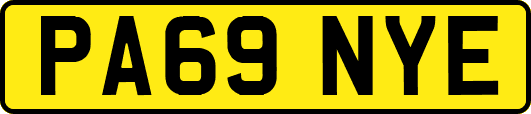 PA69NYE