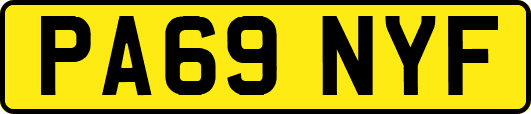 PA69NYF