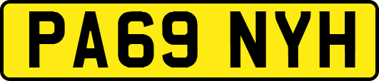 PA69NYH