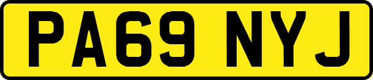 PA69NYJ