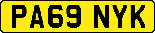 PA69NYK