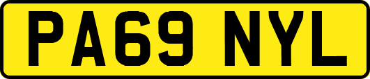 PA69NYL