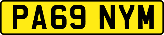PA69NYM