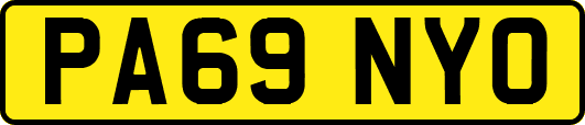 PA69NYO