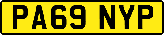 PA69NYP