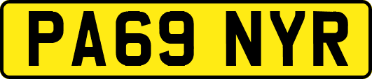 PA69NYR