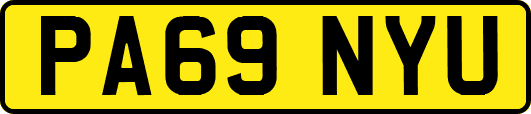 PA69NYU