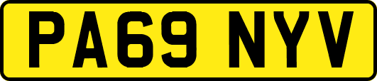 PA69NYV