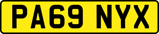 PA69NYX