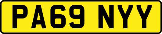 PA69NYY