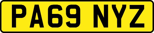 PA69NYZ
