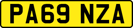 PA69NZA